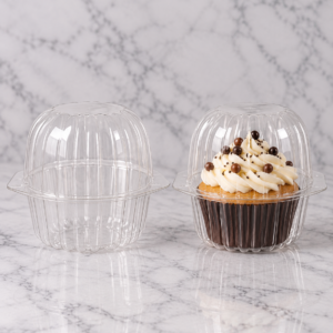 Domo Individual de Cupcake, Chocobombas