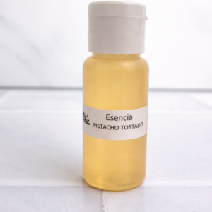 Esencia sabor Pistacho Tostado
