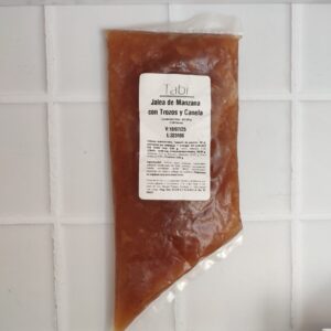 Jalea de manzana y canela 2 libras