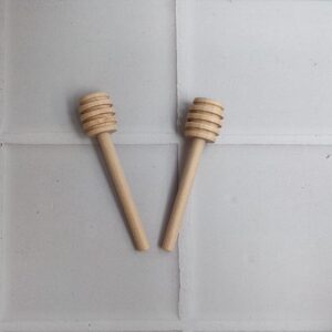 Set de Palitos Mieleros