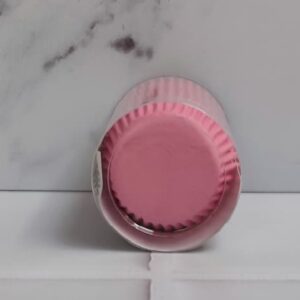 Capacillos Mini Rosado