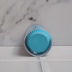 Capacillos Mini Celeste