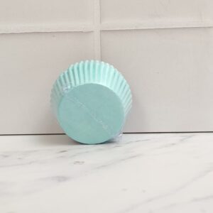 Capacillos Nacionales Celeste