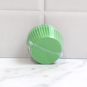 Capacillos Nacionales Verde