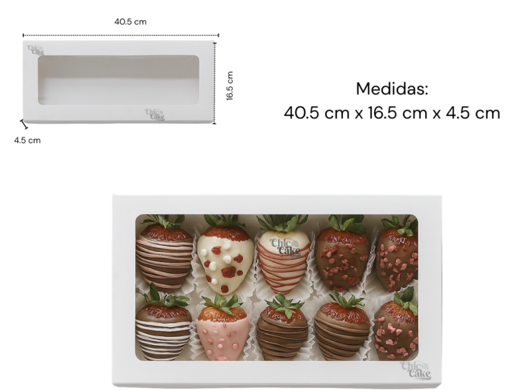 Cajas Abiertas sobre Suelo Concreto
