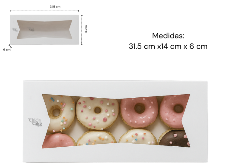 Cajas Abiertas sobre Suelo Concreto