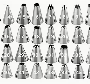 Set de Decoración 48 Duyas