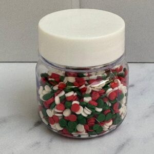 Sprinkles Confeti Navideño
