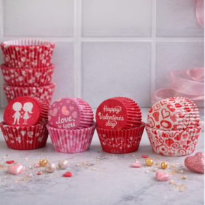 Capacillos Día del Cariño