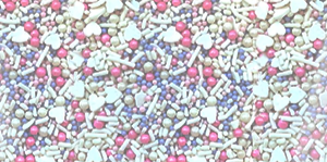 Sprinkles Dulce Romance