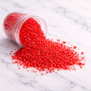 Sprinkles Besos de Azúcar