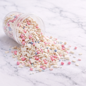 Sprinkles Dulce Romance
