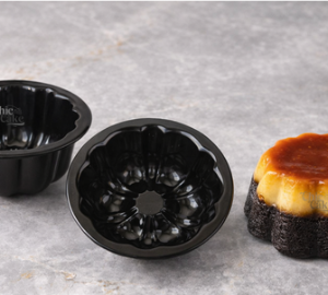 Pack de Moldes para Mini Magdalena