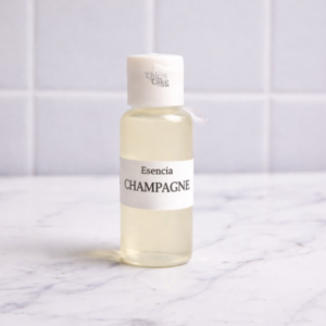 Esencia sabor Champagne