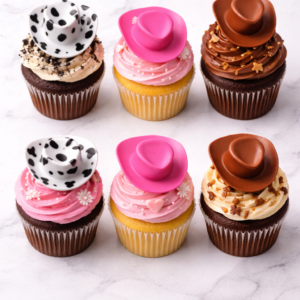 Set de Sombreros Vaqueros Western 1