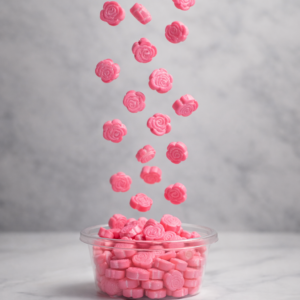 Sprinkles Rositas Chic