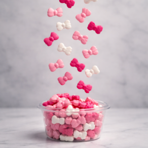 Sprinkles Moñitas Chic