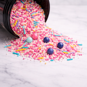 Sprinkles Mamá Sweet Mix