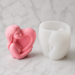 Molde de Silicón Dulce Refugio