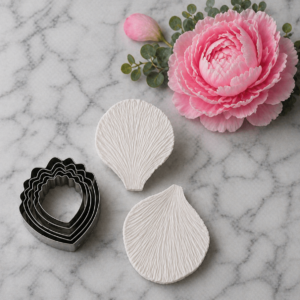 Kit Peony. Cortadores + envenador