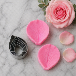 Kit Rosa. Cortadores + envenador