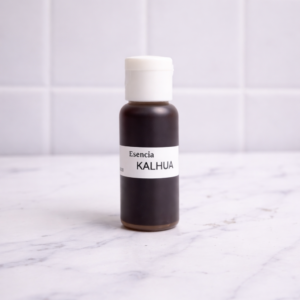 Esencia sabor Licor de Café tipo Kahlúa