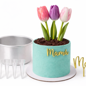 Bloom para Mamá. Versión Especial