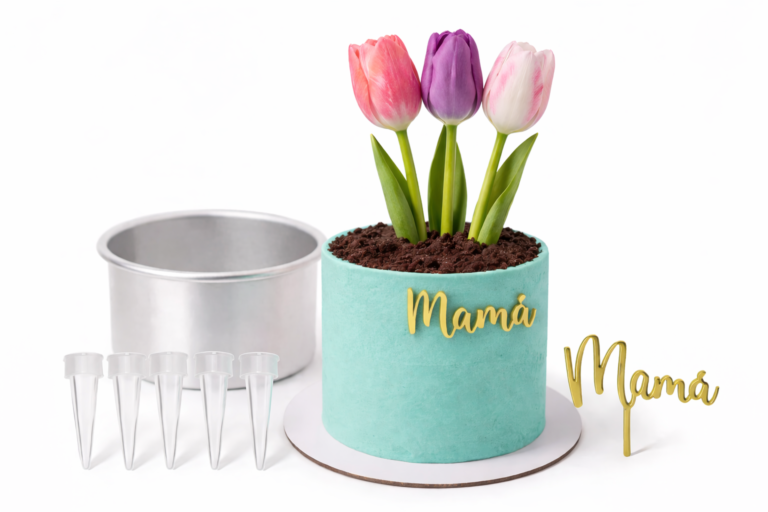 Molde 12 promocion madre