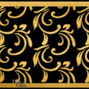 Stencils Arabesco Chic