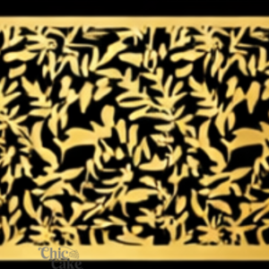 Stencils Esencia Natural