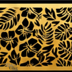 Stencils Jardín Botánico