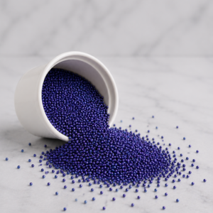 Sprinkles Perlas Baby Diamantadas Galaxy Blue