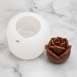 Molde de Silicón Rosita Mini Chic
