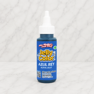 Colorante en gel Ma Backer and chef Azul Rey 60 ml