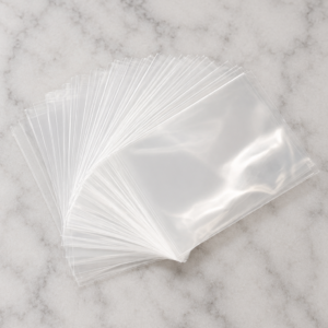 Bolsa Cristal Transparente 8 × 12 cm