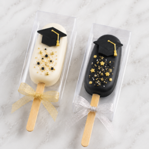 Caja Chic para Cakesicles