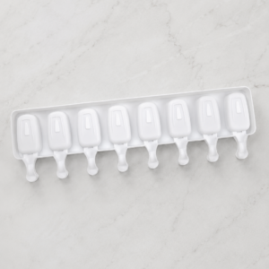 Molde de silicón Cakesicles 8 cavidades