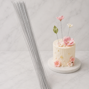 Alambres para Flores Chic