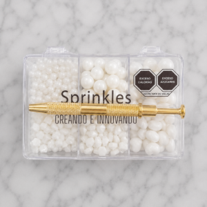 Kit Sprinkles Pearl Luxe