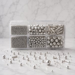 Kit Sprinkles Silver Luxe – Sin Pinza