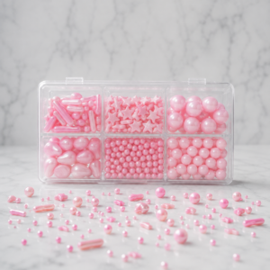 Kit Sprinkles Pink Luxe – Sin Pinza