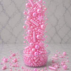 Sprinkles Importados Blush Dreams