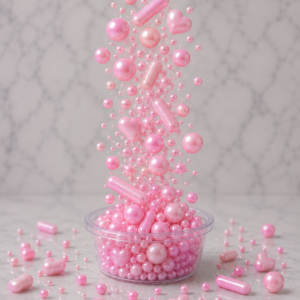 Sprinkles Importados Pink Love