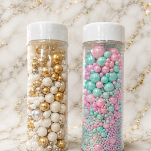 Sprinkles Importados Multicolores  Grande
