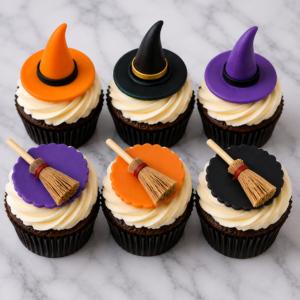 Kit Halloween Color. NO COMESTIBLE