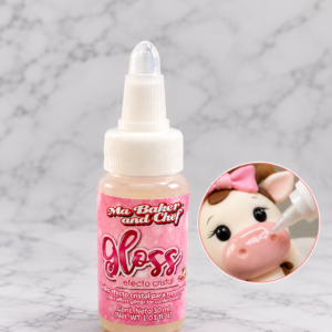 Gloss efecto Cristal